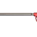 Long Cavitation Cleaning gun (Max. 28 LPM at 560 bar)
