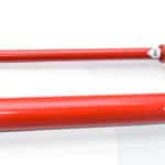 Diamond Core Drill Segmented Type 81x400 (DiameterxDrilling depth) 1x2"G connection