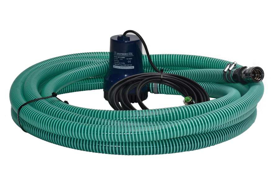 DiveWise-Equipment-EWPS12-Prepressure-pump-and-hose