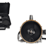 GR200 Vacuum Adapter set for debris transportation (Max. tool diameter 160mm)